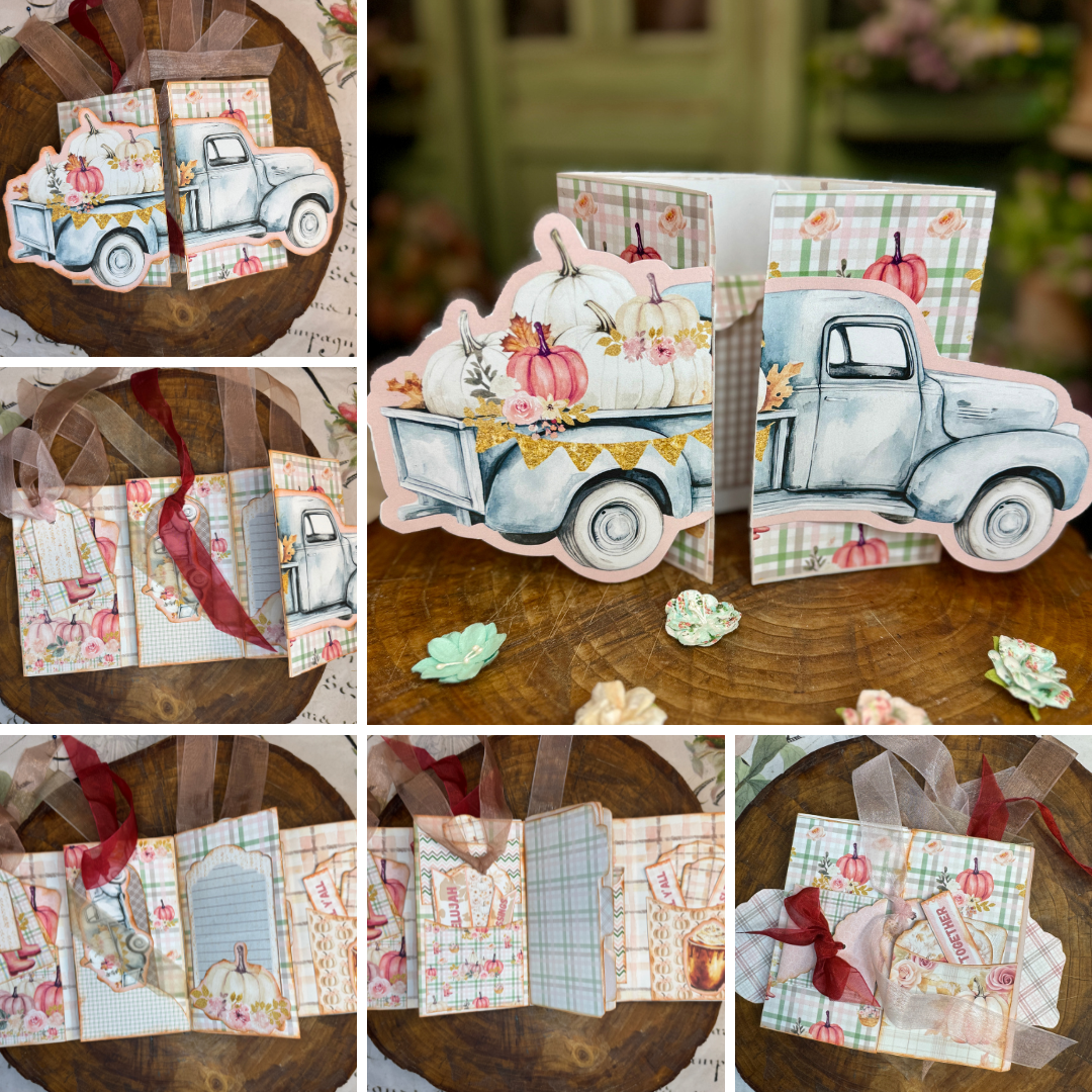 Fall In Love With Printable's Collection
